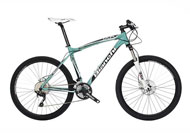 Bianchi Jab 7100 SLX-DEORE Disc